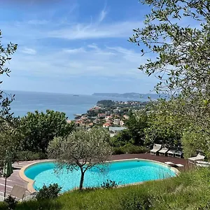 Natta Di Monte Tabor , Celle Ligure Italien