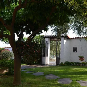 Azienda Agrituristica Arianna , Imperia Italien
